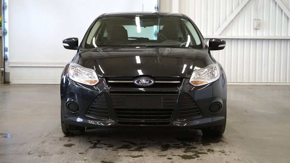 2013 Ford Focus SE #2