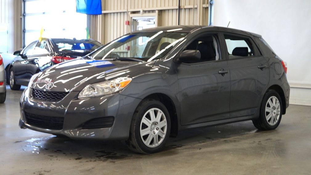 2013 Toyota Matrix  #3