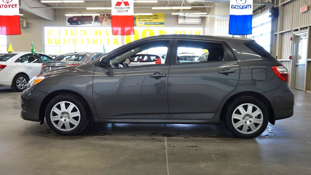 2013 Toyota Matrix  #4