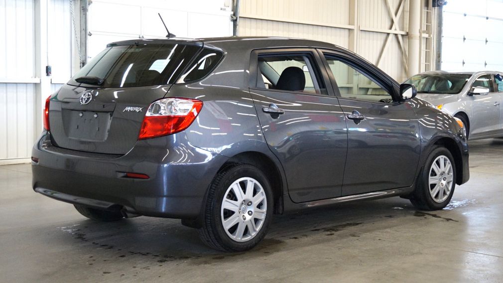 2013 Toyota Matrix  #7