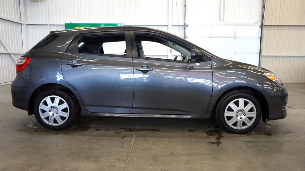 2013 Toyota Matrix  #7