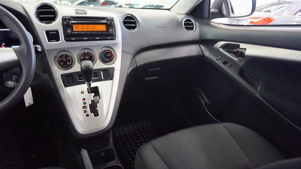 2013 Toyota Matrix  #9