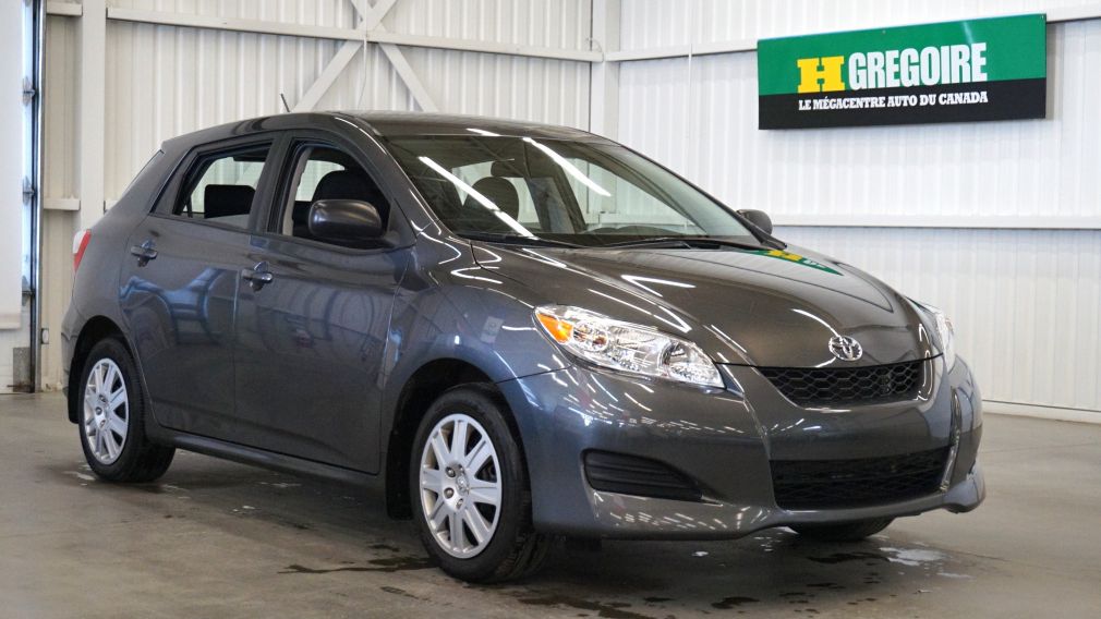 2013 Toyota Matrix  #28