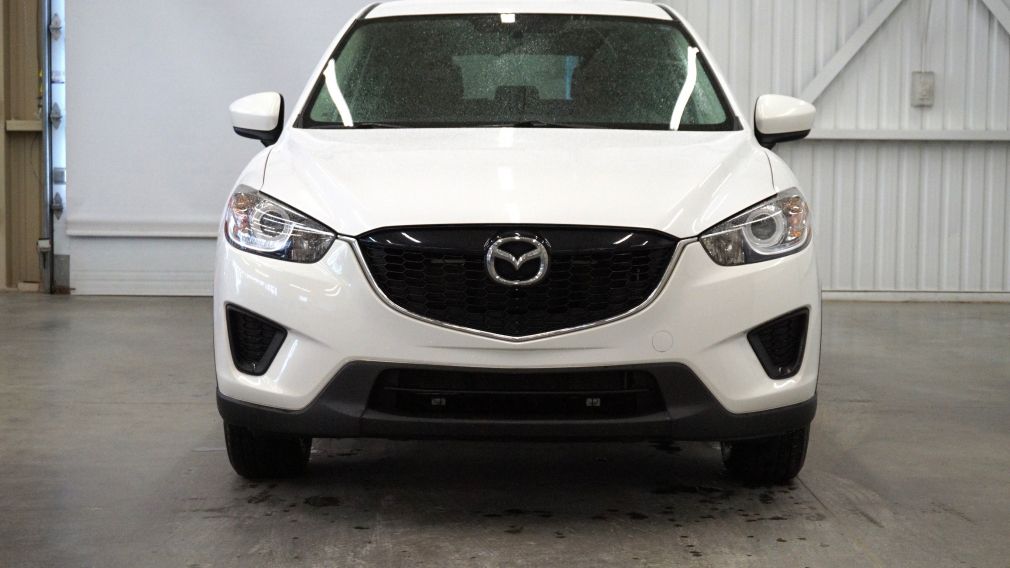 2014 Mazda CX 5 GX AWD #1