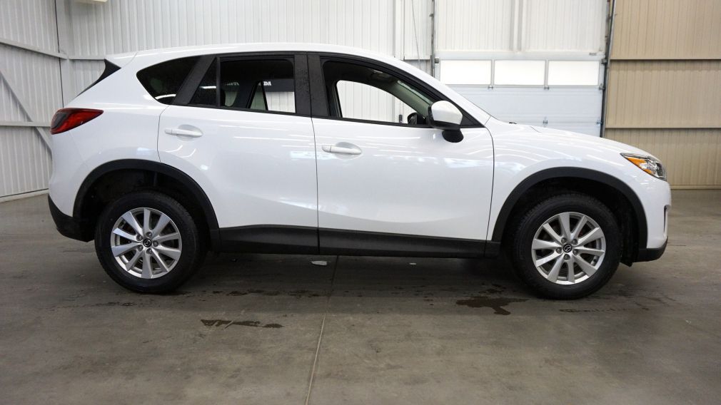 2014 Mazda CX 5 GX AWD #8