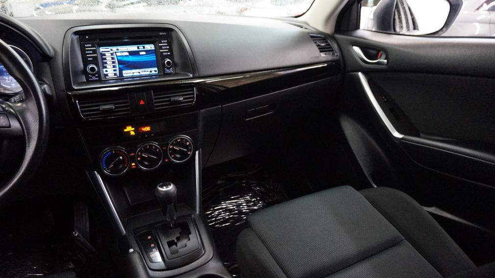 2014 Mazda CX 5 GX AWD #8