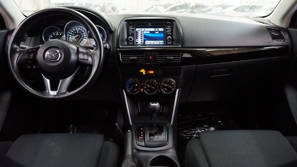 2014 Mazda CX 5 GX AWD #10