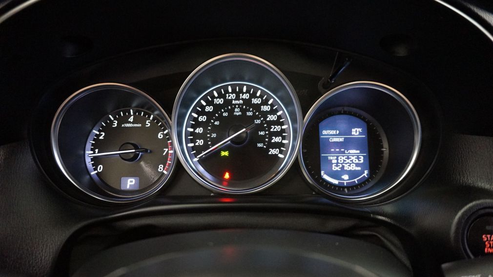 2014 Mazda CX 5 GX AWD #11