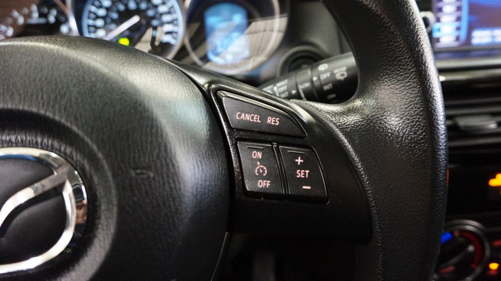 2014 Mazda CX 5 GX AWD #13