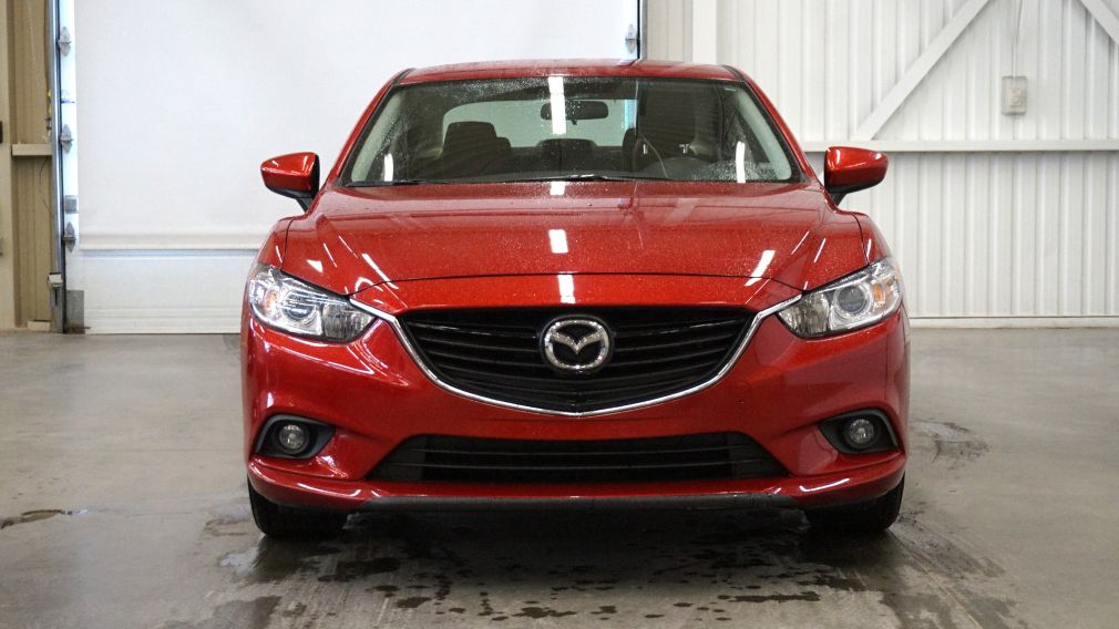 2015 Mazda 6 Touring (caméra de recul) #1
