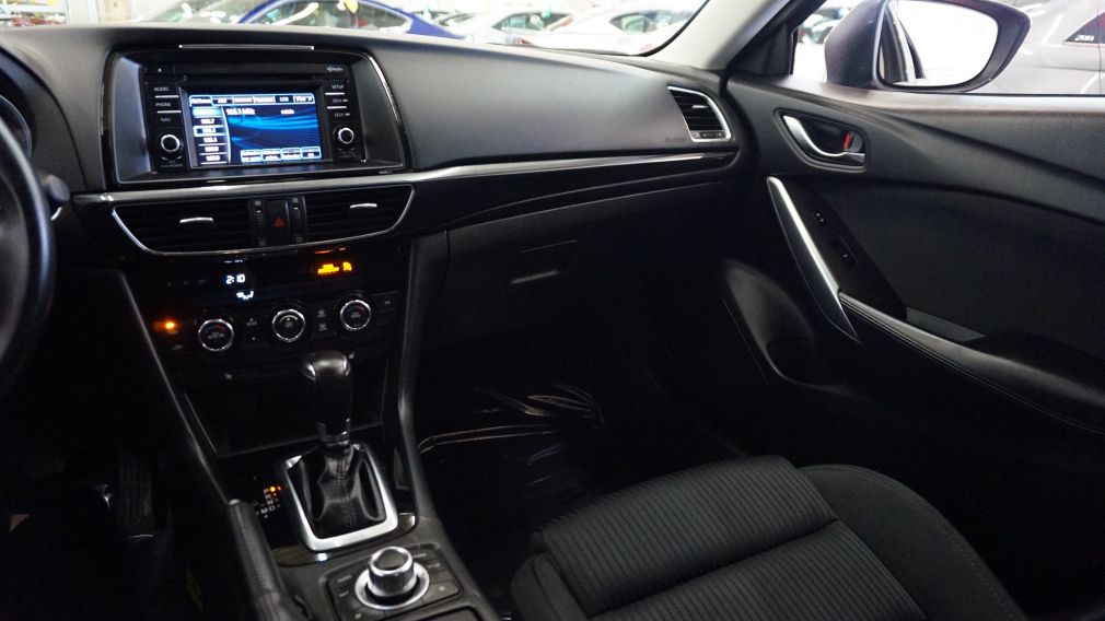 2015 Mazda 6 Touring (caméra de recul) #10