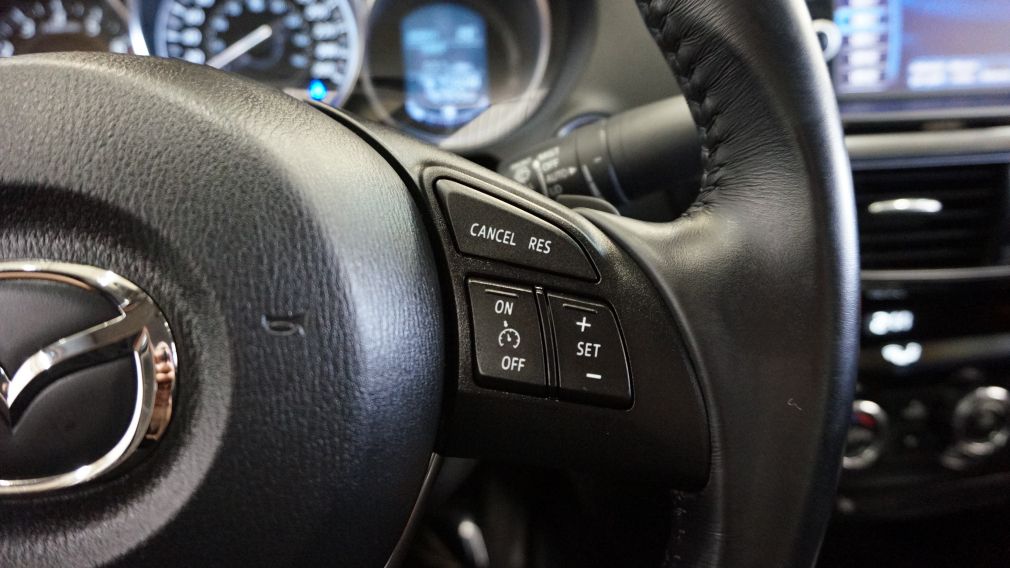 2015 Mazda 6 Touring (caméra de recul) #15