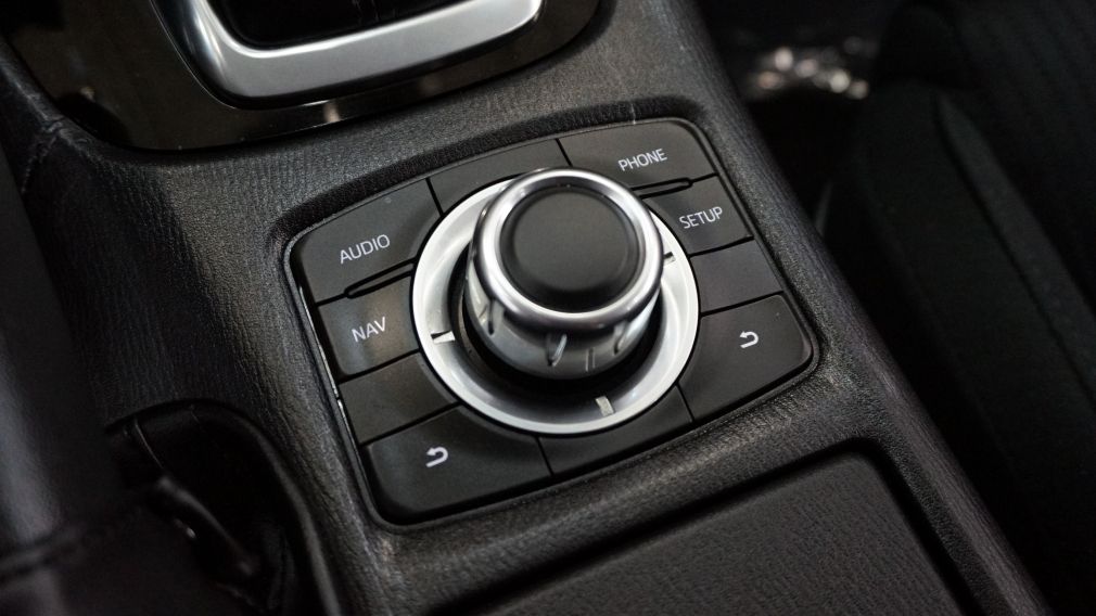 2015 Mazda 6 Touring (caméra de recul) #19