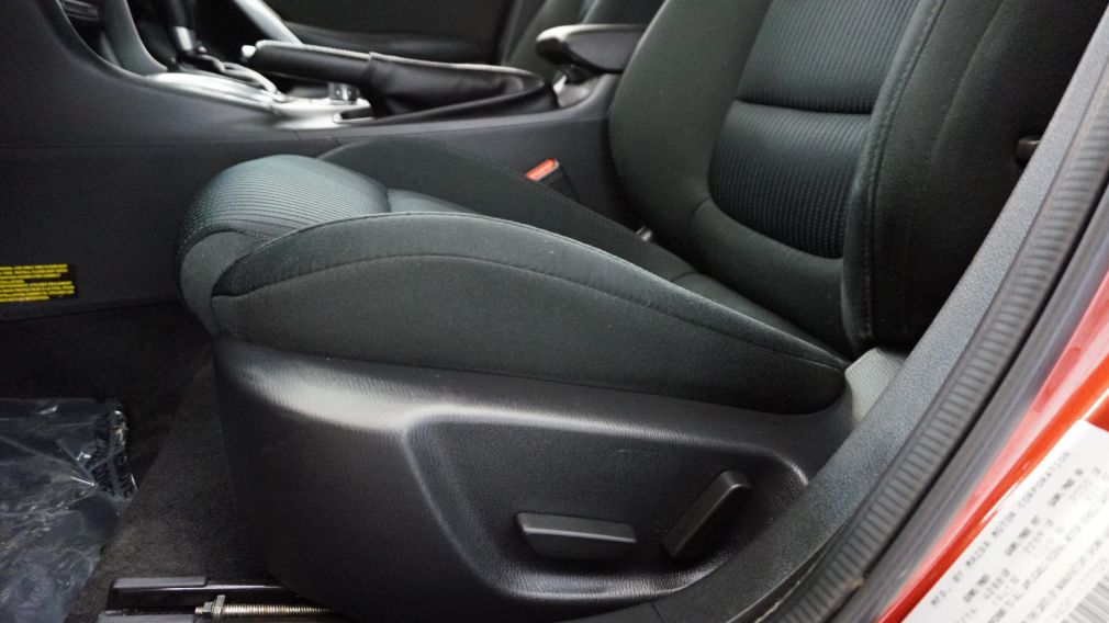 2015 Mazda 6 Touring (caméra de recul) #22