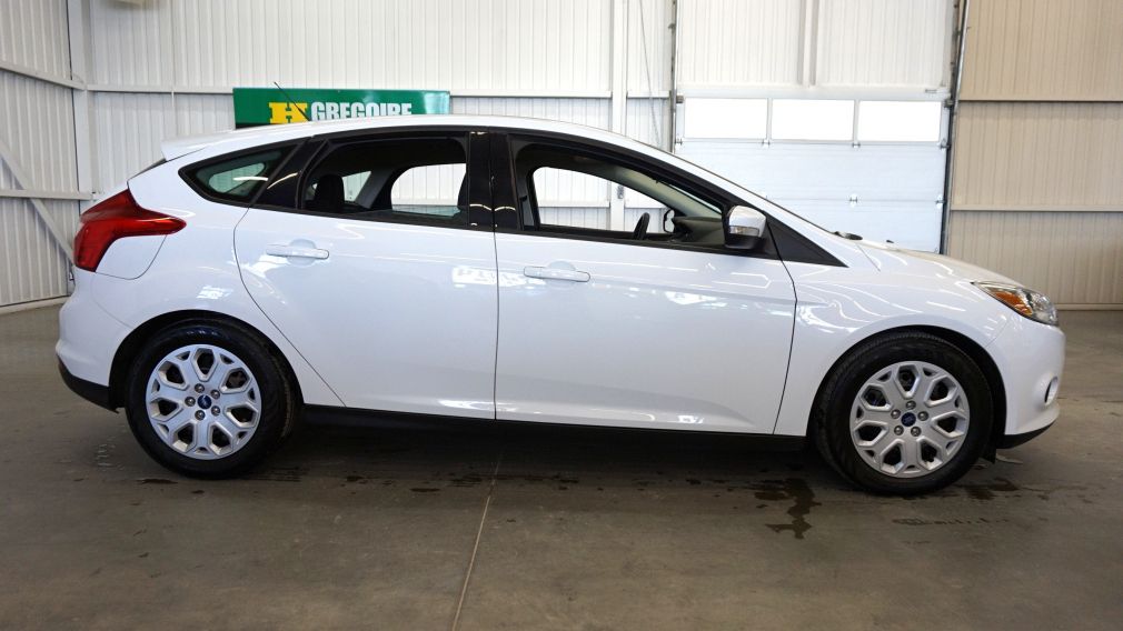 2014 Ford Focus SE #7