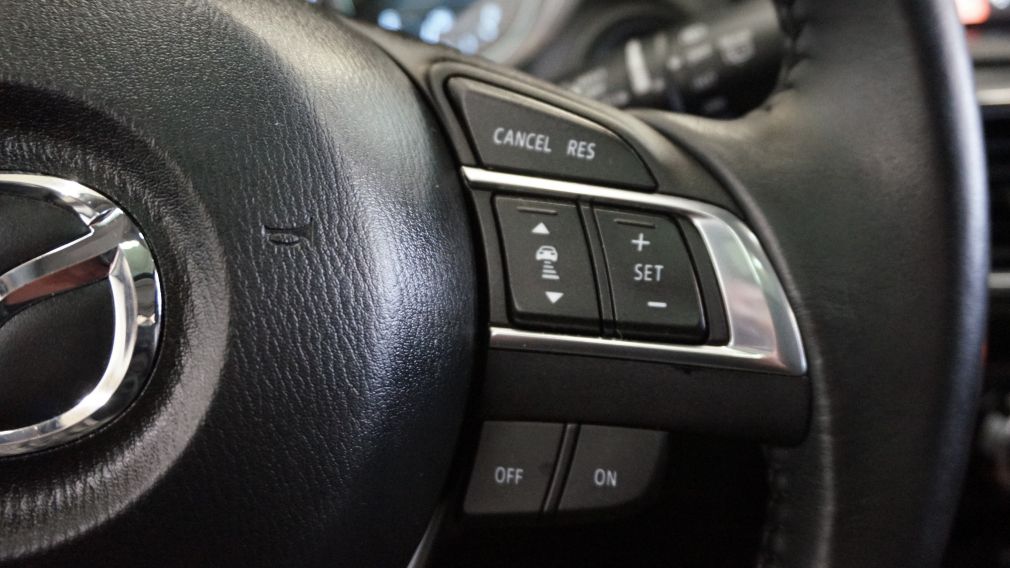 2016 Mazda CX 5 AWD (cuir-caméra-toit-navi) #16