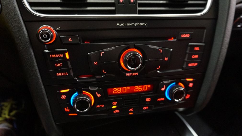 2010 Audi S4 Quattro (cuir-toit ouvrant) #17
