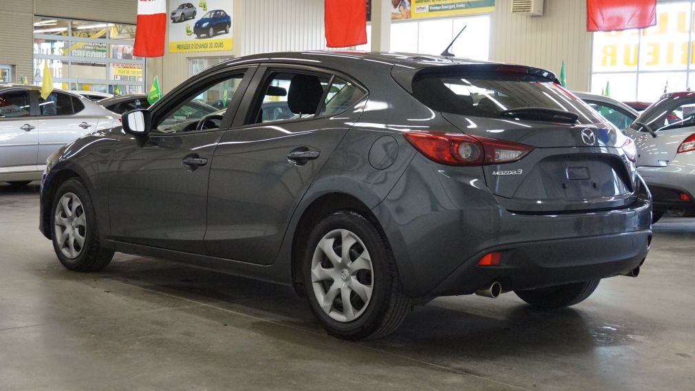 2014 Mazda 3 GX-SKY #4