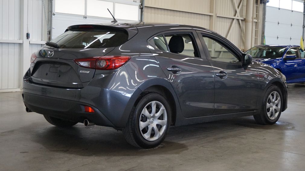 2014 Mazda 3 GX-SKY #7