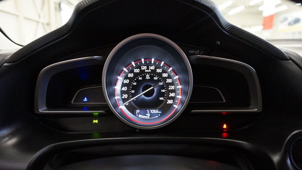 2014 Mazda 3 GX-SKY #13