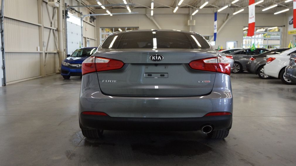 2015 Kia Forte EX (caméra-toit ouvrant) #6