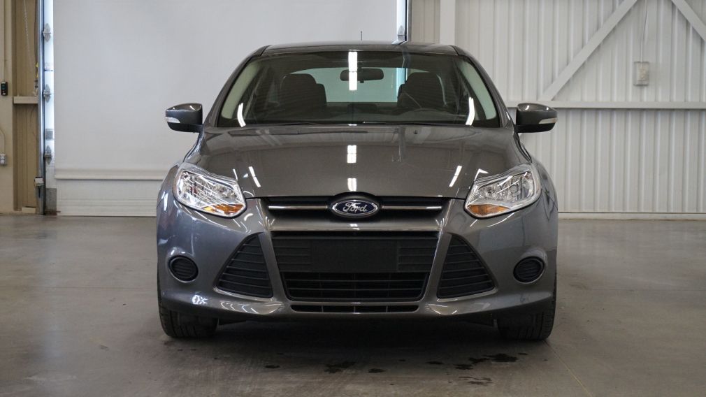 2013 Ford Focus SE #2