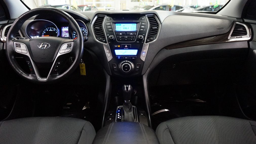 2016 Hyundai Santa Fe AWD GL Premium (sonar de recul) #12