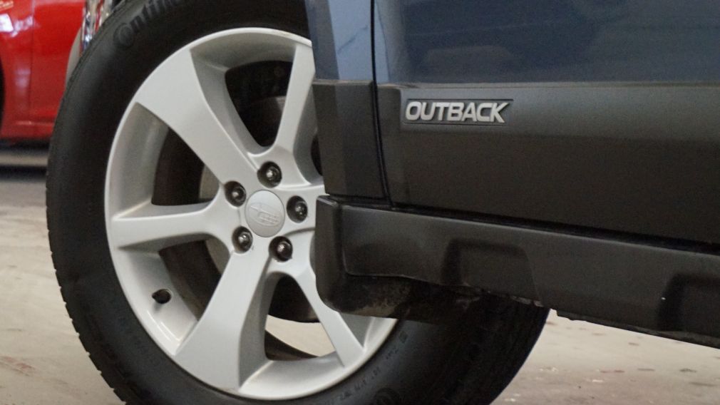 2014 Subaru Outback AWD #19