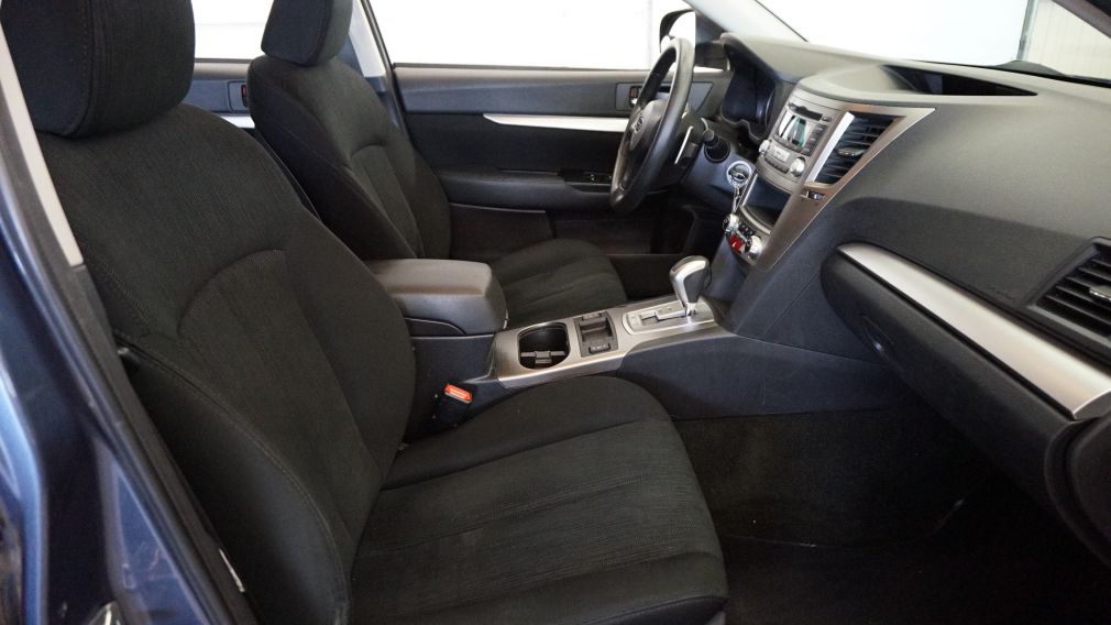 2014 Subaru Outback AWD #31