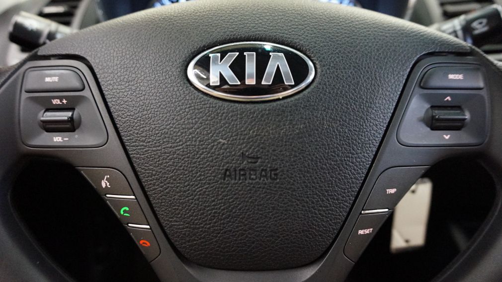 2016 Kia Forte LX #12