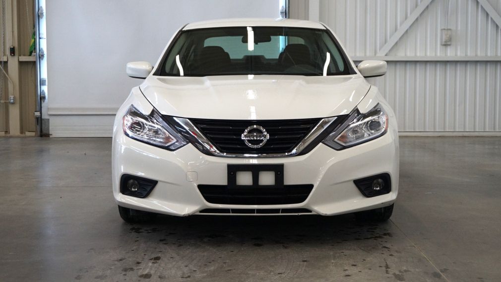 2016 Nissan Altima 2.5 S #2