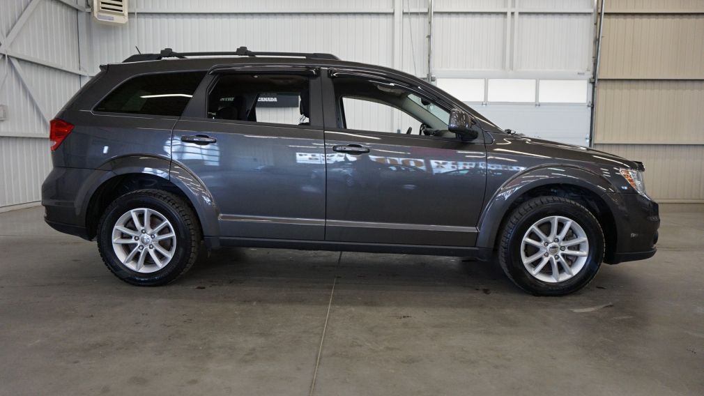 2015 Dodge Journey SXT 7 Places #8