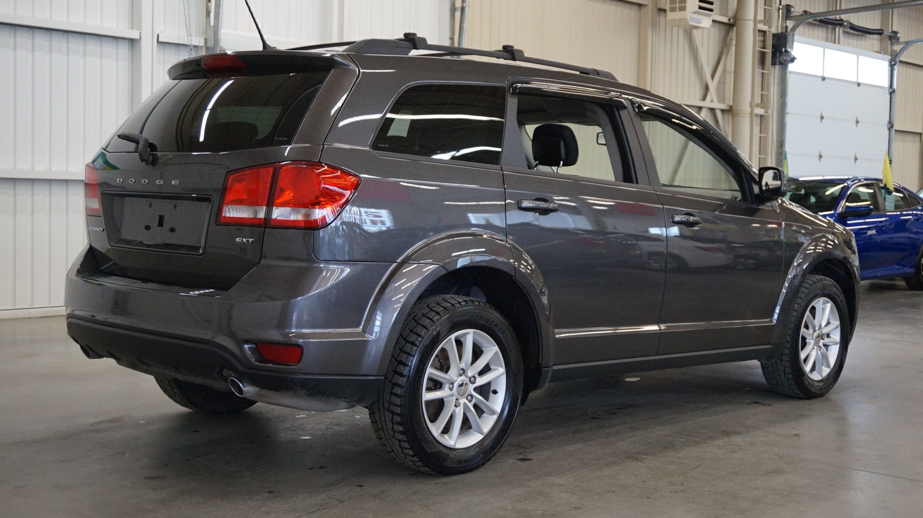 dodge journey 2015 7 lugares