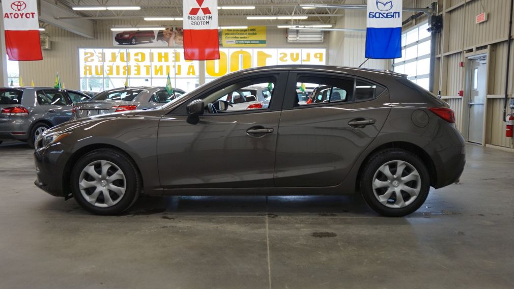 2014 Mazda 3 GX-SKY #4