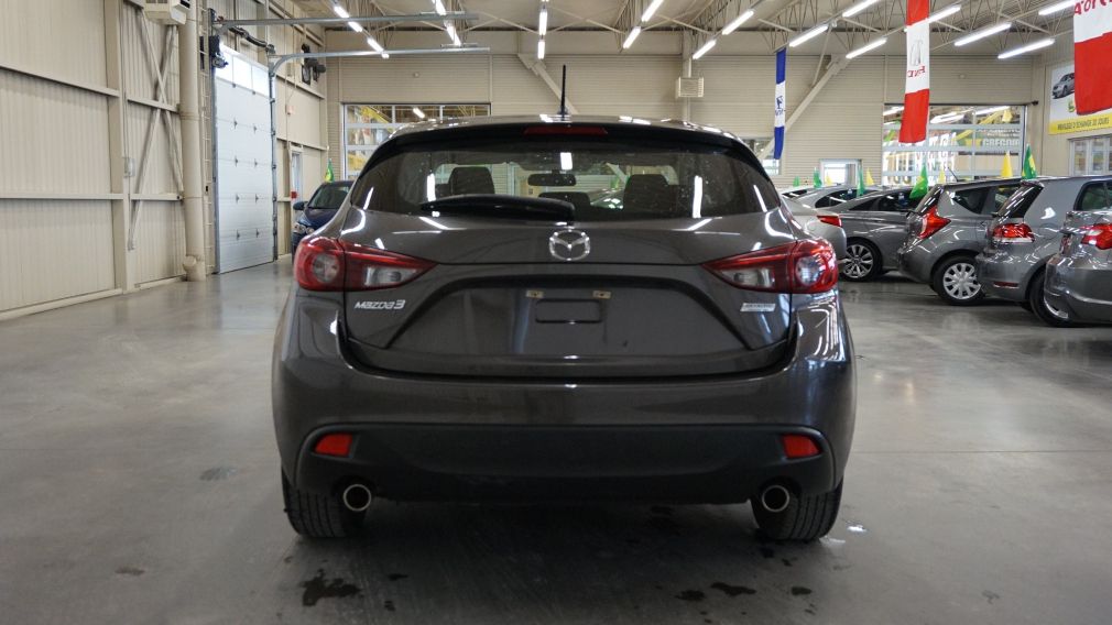2014 Mazda 3 GX-SKY #6