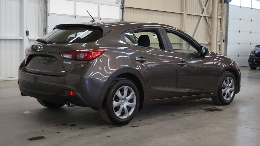 2014 Mazda 3 GX-SKY #6