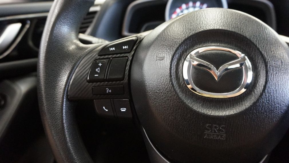 2014 Mazda 3 GX-SKY #15