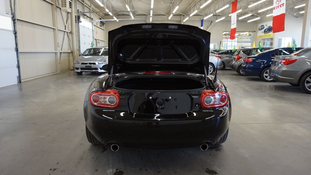 2010 Mazda MX 5 GX #17