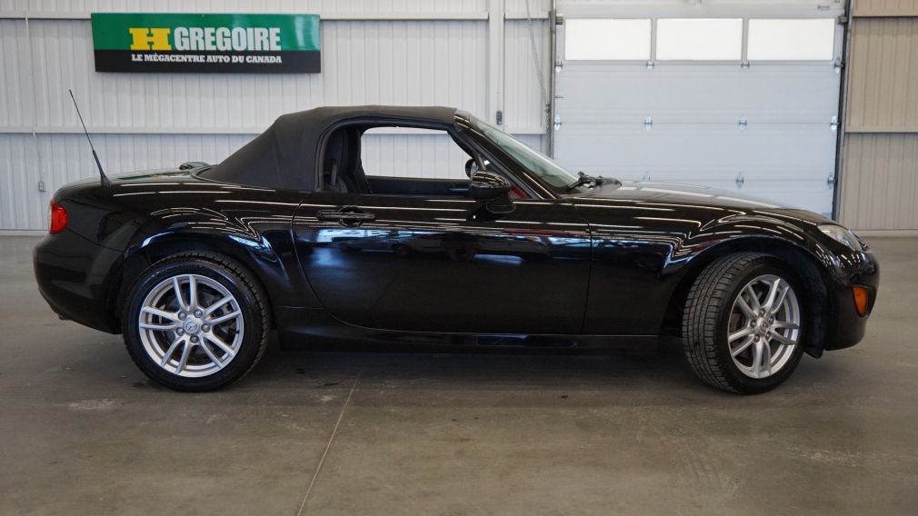 2010 Mazda MX 5 GX #29