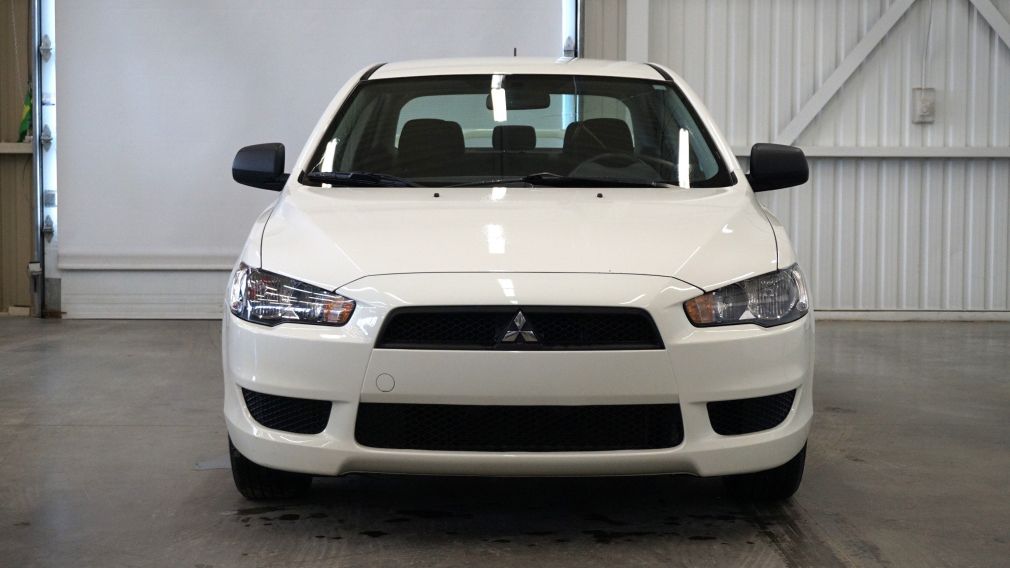 2014 Mitsubishi Lancer DE #1