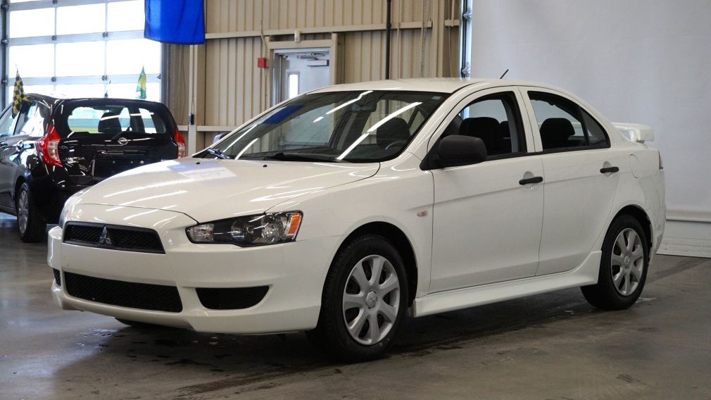 2014 Mitsubishi Lancer DE #2