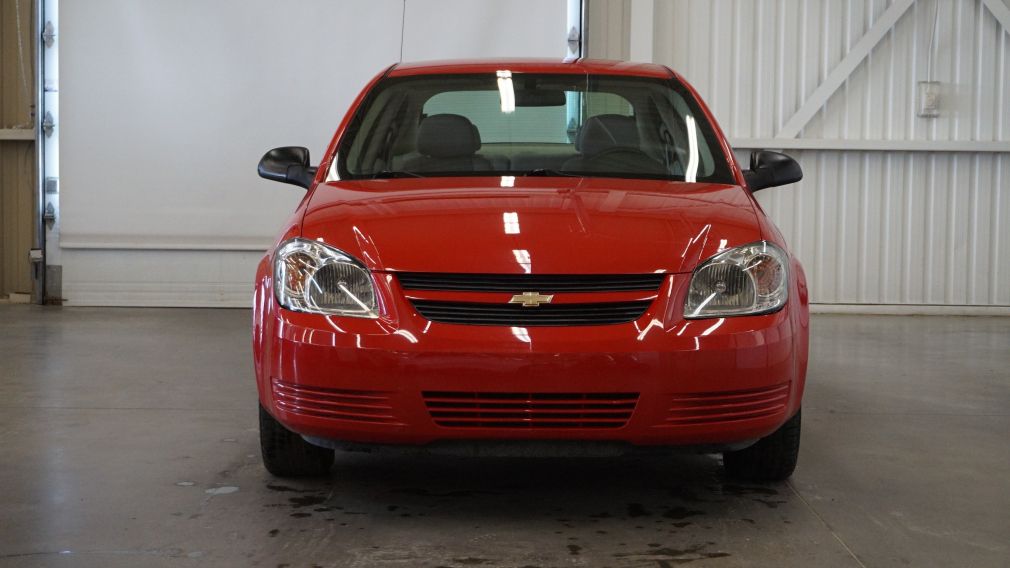 2010 Chevrolet Cobalt LS #1