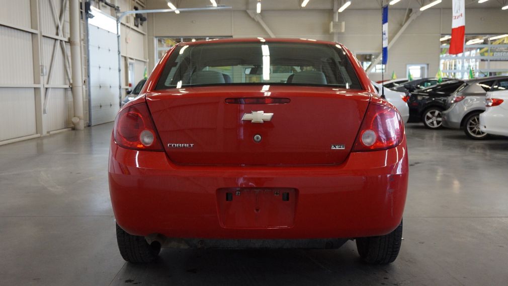 2010 Chevrolet Cobalt LS #5