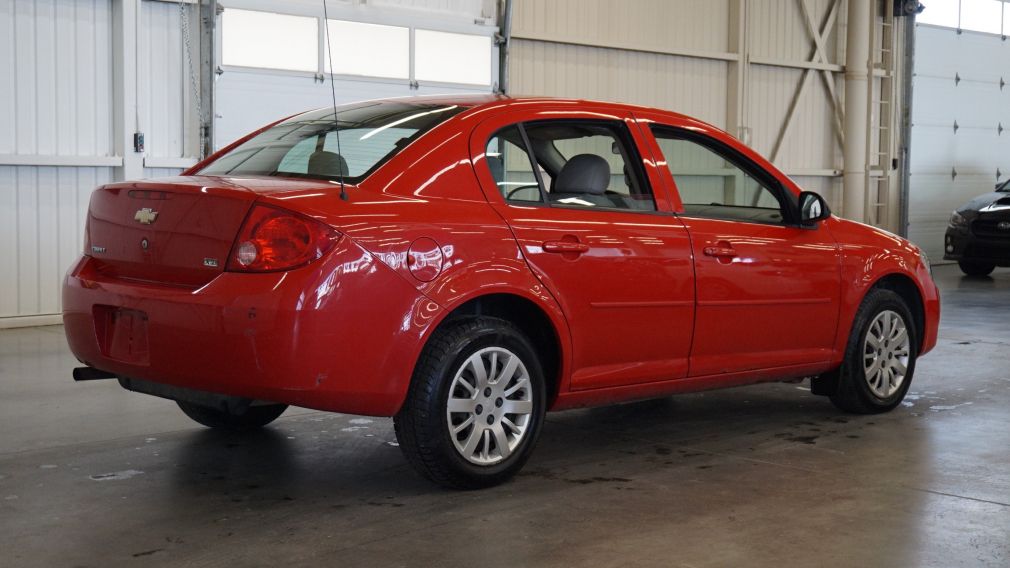 2010 Chevrolet Cobalt LS #6