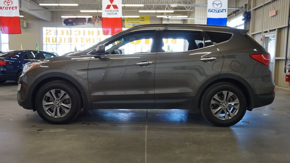 2013 Hyundai Santa Fe Sport AWD 2.0T #3