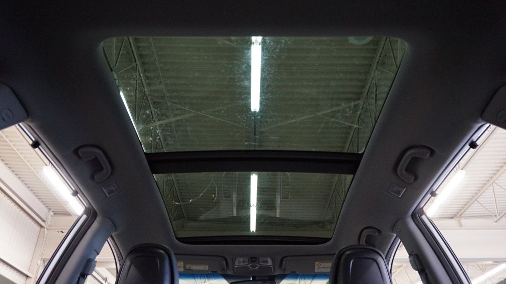 2014 Kia Sorento SX AWD (cuir-toit-caméra) #29