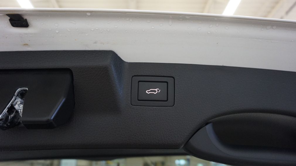 2014 Kia Sorento SX AWD (cuir-toit-caméra) #31