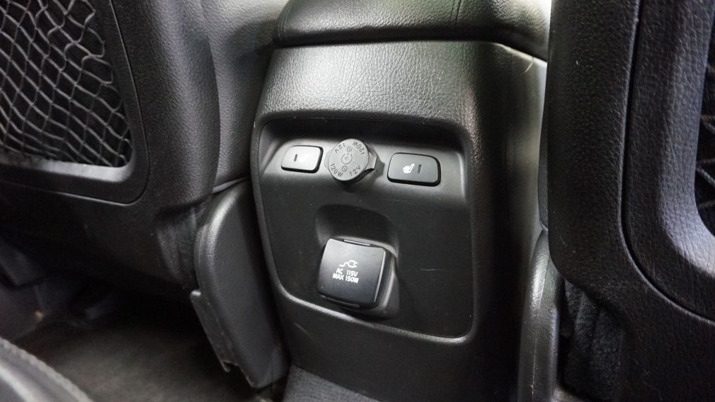 2014 Kia Sorento SX AWD (cuir-toit-caméra) #33