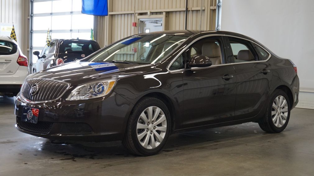 2016 Buick Verano  #3