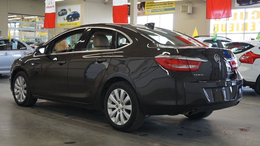 2016 Buick Verano  #5